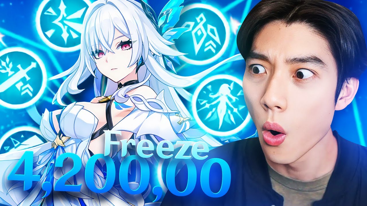 How I Finally Got C6 SKIRK...