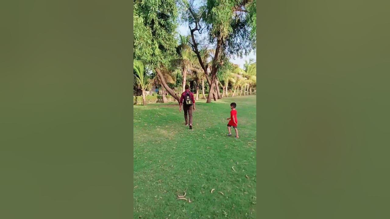 Ankleshwar joggers park# - YouTube