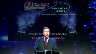 Fleet Transport Awards 2021