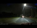 Notable clips from my dashcam 1