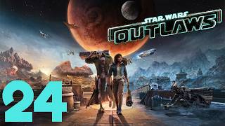 Jugando a Star Wars Outlaws [Español HD] [24]