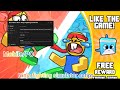 [FREE UGCS]Ninja fighting simulator Update (Auto farm, Auto hatch, Teleport ...)