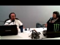 Blue Wall Podcast #3 Vince Herman, Jeremy Kitts