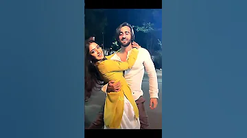 تشيكي و ياش خلف كواليس مسلسل عاشق أنا اكسبلور مسلسلات هندية هندية 