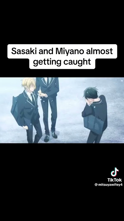 sasaki e miyano 2 temporada