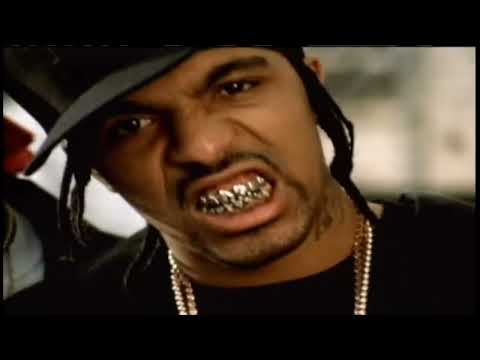 Chingy - Balla Baby (Remix) (feat. Lil' Flip, Boozie) (EXPLICIT) (2004)