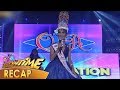It's Showtime Recap: Miss Q&A contestants' witty answers in Beklamation - Week 34