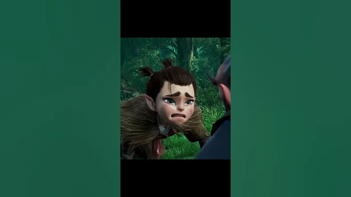 He tried to save his father 😭 | Ne Zha 2 edit