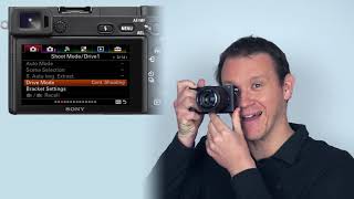 Celebrity Quick Start Settings for Surf Photography Profile