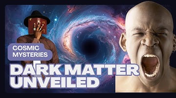 What Is Dark Matter and Why Can