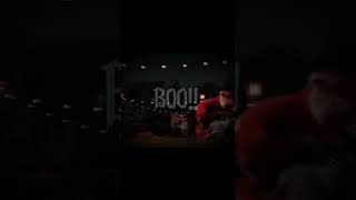 Turning Red Mei Attaque Tyler