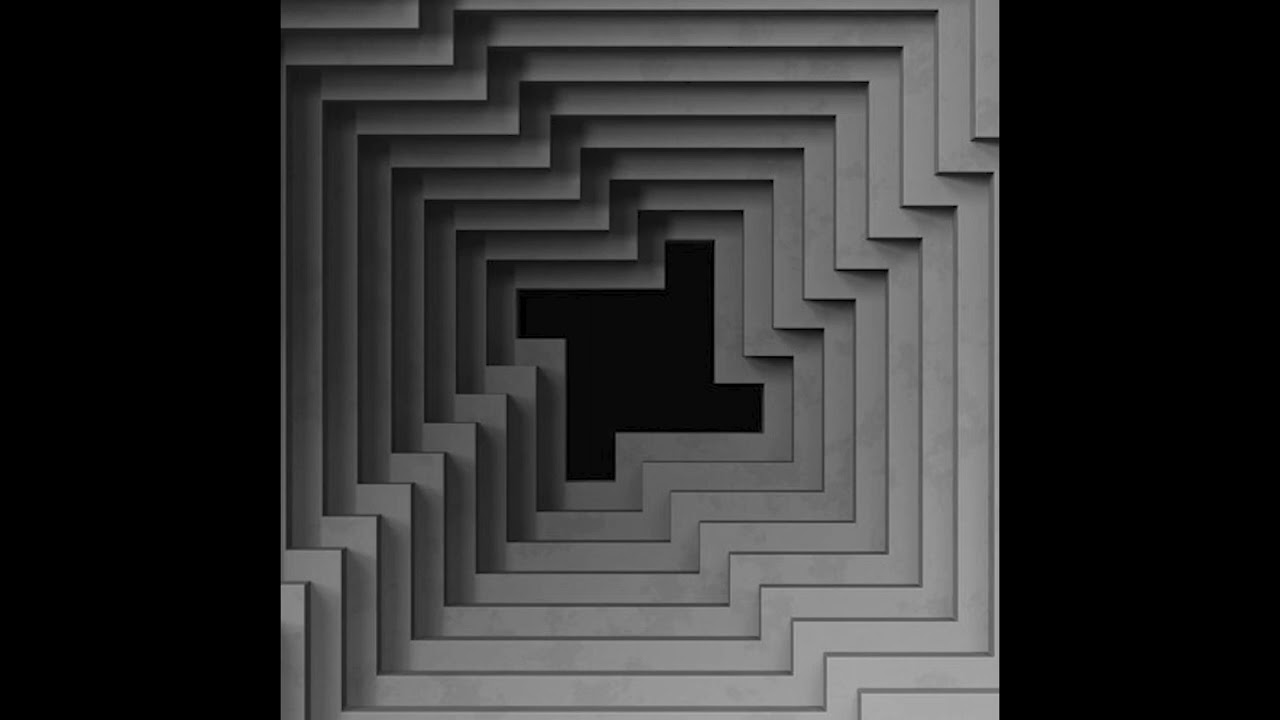 Kode9 - Infirmary [fabric Originals]