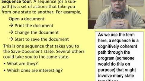 BBST Test Design 1B:Function Testing, Tours, & A Taxonomy of Techniques