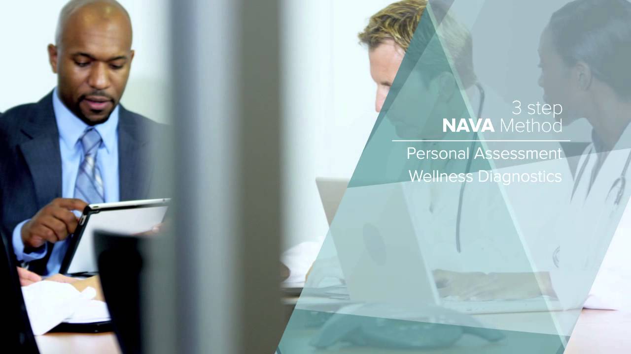 Nava Health & Vitality Center What We Do YouTube