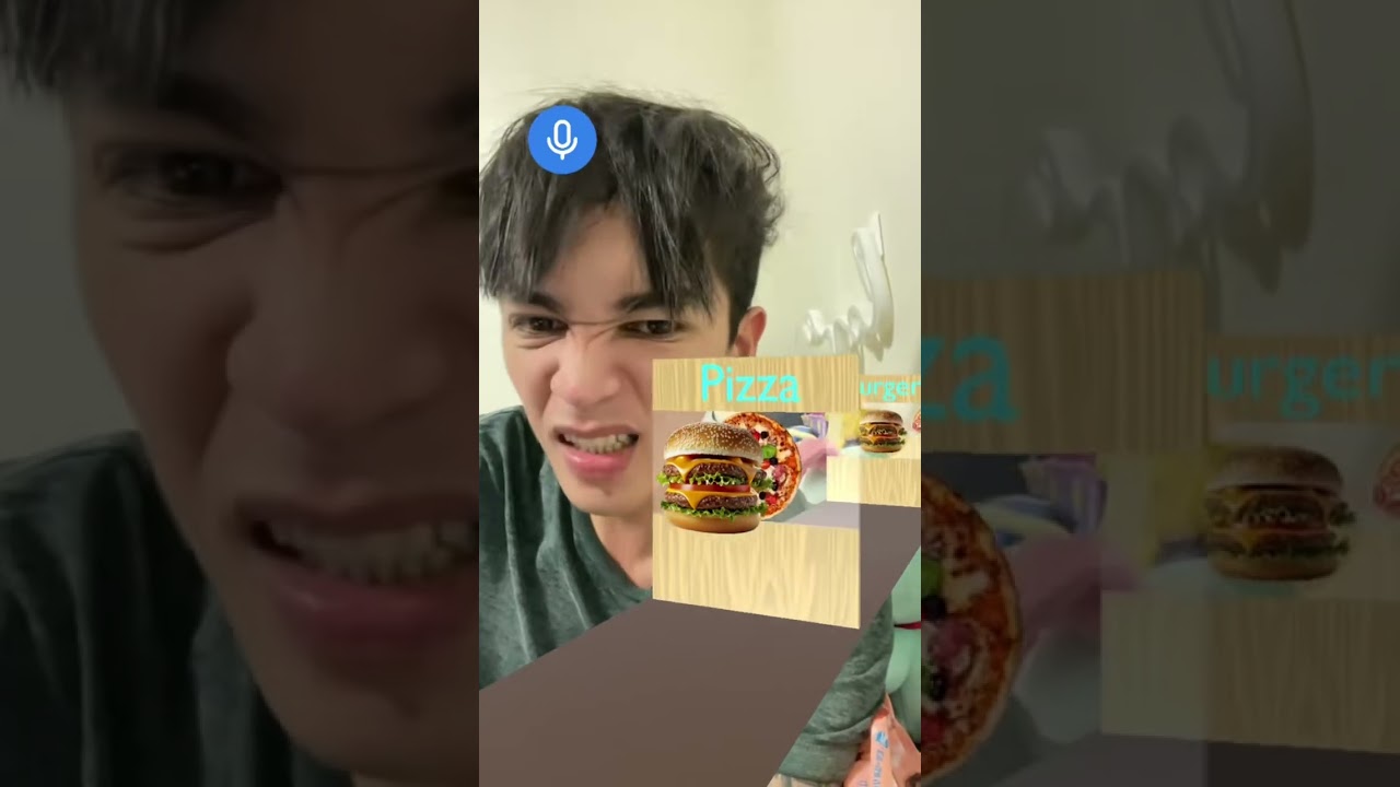 Trying this game effect with burping. #burping #burp #belching #belch #shorts #youtubeshorts