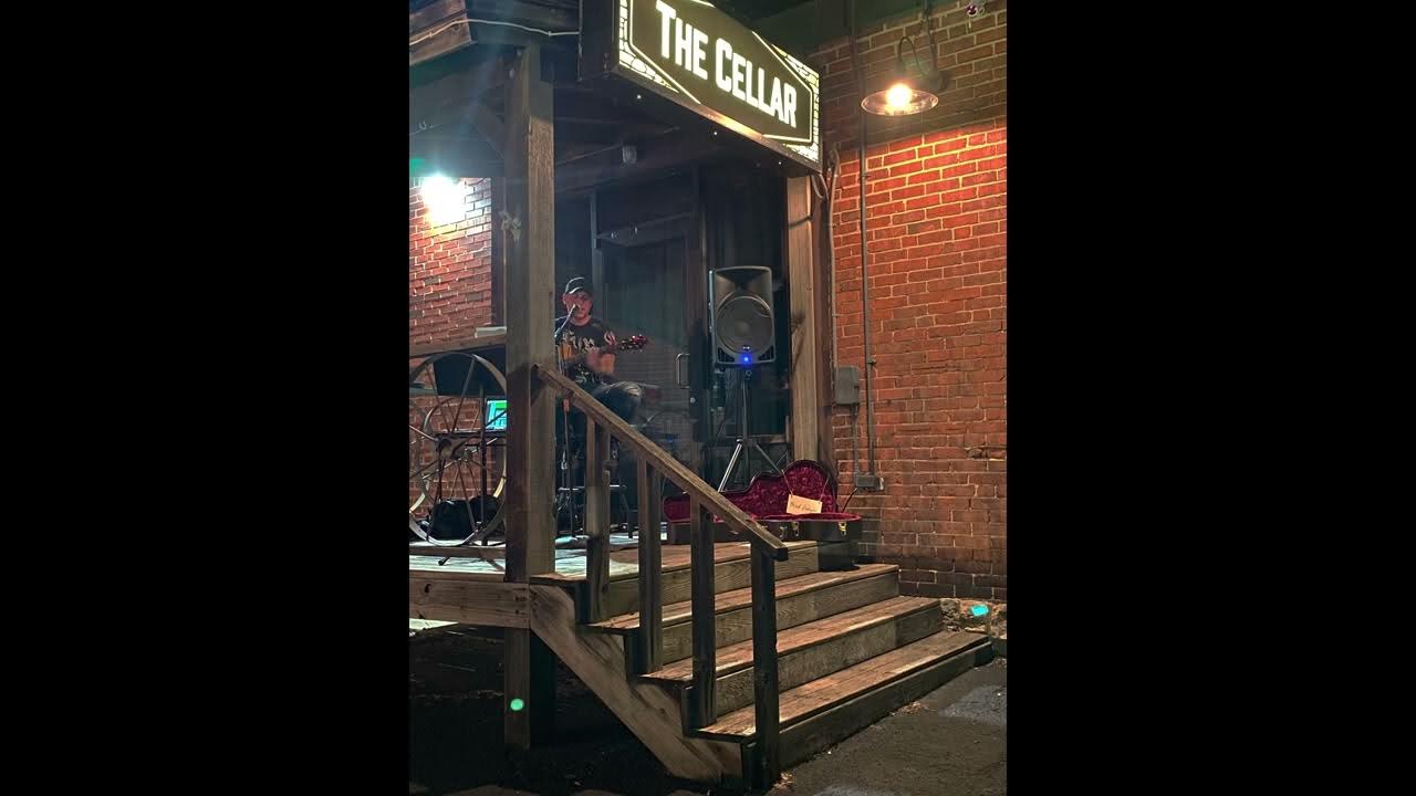 The Cellar in Pontiac Illinois YouTube