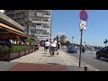 Thessaloniki Greece - walking tour (part 1) Θεσσαλονίκη