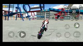 super bike and ride screenshot 3