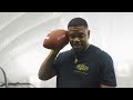 Bee's Believers x NFL Play 60: NYC STEM Combine Experience