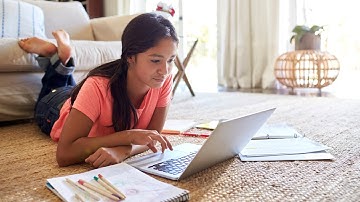 Online learning: the new classroom environment