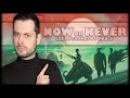 Now or never  un laukat pour les gouverner tous  rgles  review fr