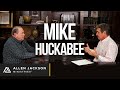 Mike Huckabee | Allen Jackson Ministries Podcast