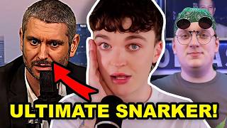 Ethan Klein: The Ultimate SNARKER…
