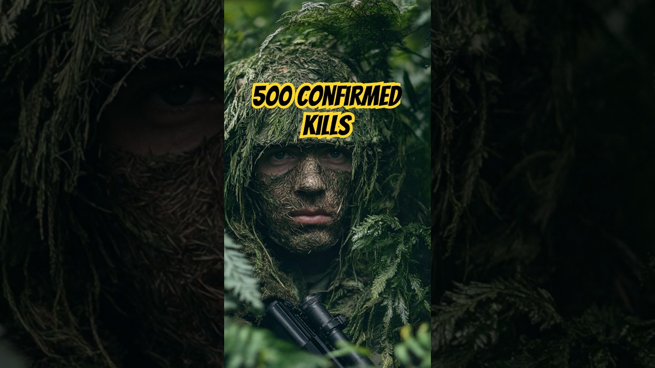 "10 Incredible Facts About WWII Snipers You Didn’t Know"  