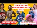 Made in Kenya Hits Mix • Club Banger Party  Mix • Gin ama Whiskey Mix • DJ WIFI VEVO