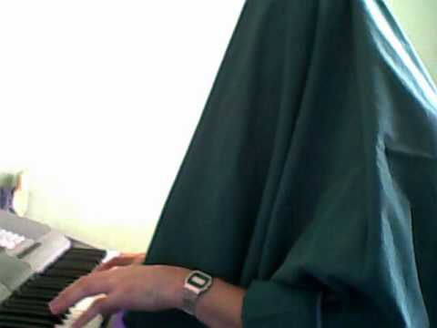 Vídeo: Durante La Sesión, El Fantasma Tocó El Piano - Vista Alternativa