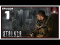 CohhCarnage Plays S.T.A.L.K.E.R.: Shadow Of Chernobyl (2023 Playthrough) - Episode 1