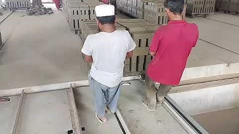 Auto bricks full production video