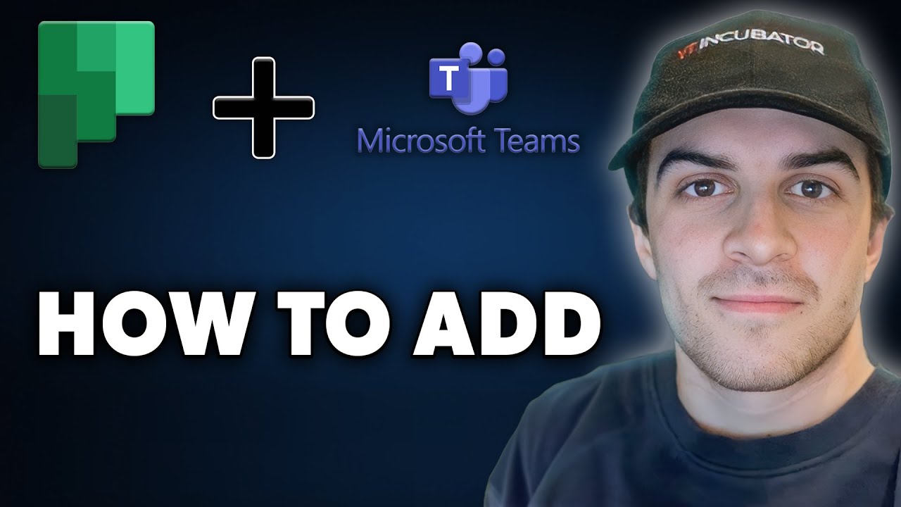 How To Add Microsoft Planner To Microsoft Teams Full 2024 Guide YouTube how-to-add-microsoft-planner-to-microsoft-teams-full-2024-guide-youtube