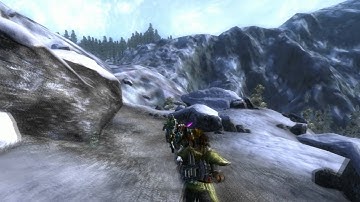 Fall of the Ayleids 4.1 - Heroic Ending