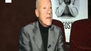 Norman Foster documentary shows the man behind architecture