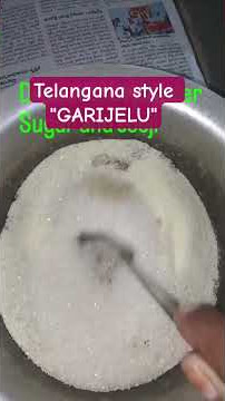 Download lagu #Garijelu#telanganastyle