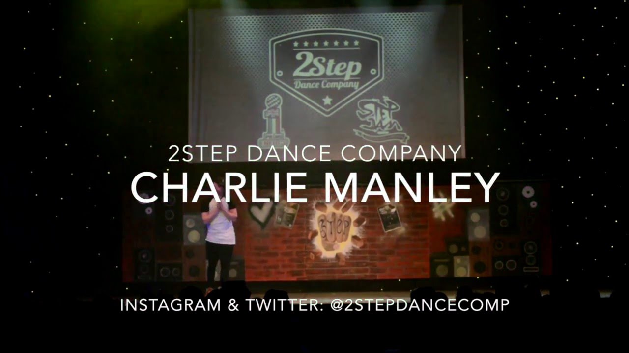 The Italian Aftermath - Charlie Manley - YouTube
