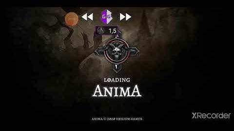 Anima RPG 2.0.4 hack