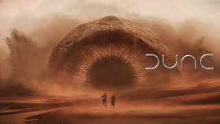 بيتحارب مع ديدان عملاقه وجيوش كبيره عشان ينتقم لابوه | ملخص فيلم Dune