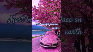 :🍁 Most Beautiful Place in Canada 🇨🇦 | Heaven on Earth 😍 | Amazing Nature Shorts