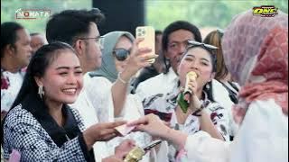 DADI SIJI YUDHA FEAT LIA NEW MONATA LIVE TEGAL