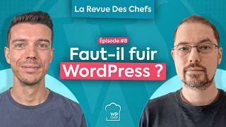 WordPress 7.0, agents IA, GEO : les actus qui changent notre métier