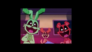 Thumbnail of I'M NOT OKAY - POPPY PLAYTIME CHAPTER 3 ANMATION | GH'S ANIMATION
