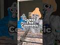 Guess The Cosmetic In Gorilla Tag! #g #gorillatag #gtcs @_GorillaTagVR