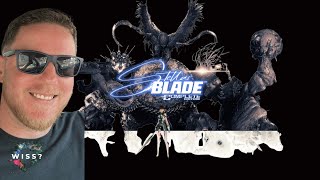 STELLAR BLADE LIVE | Episode 14 | Into the Central Core! | Blind Playthrough