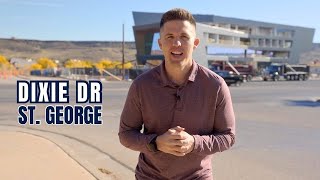What's Happening in Southern Utah: St. George - Dixie Dr. area