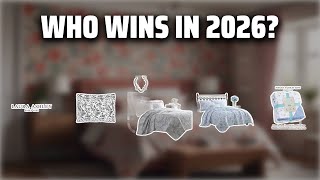 The Top 5 Best Laura Ashley Quilt in 2026 - Must Watch Before Buying!