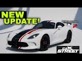 [Live] 🔴CARX STREET [Realme GT 7]🔥 #viral#newupdate#car game#livegames#trending
