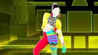 Just Dance+: Stromae - Papaoutai (Versión Baile Africano) - Megastar