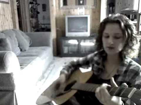 little house by amanda seyfried (cover by erica)